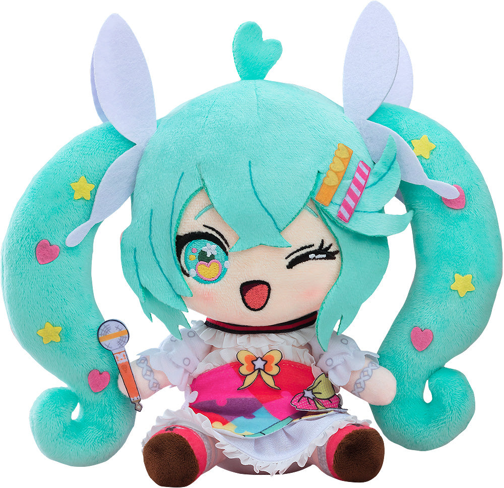 Plushie Hatsune Miku EXPO 2023 VR, Stuffed Animals, animota