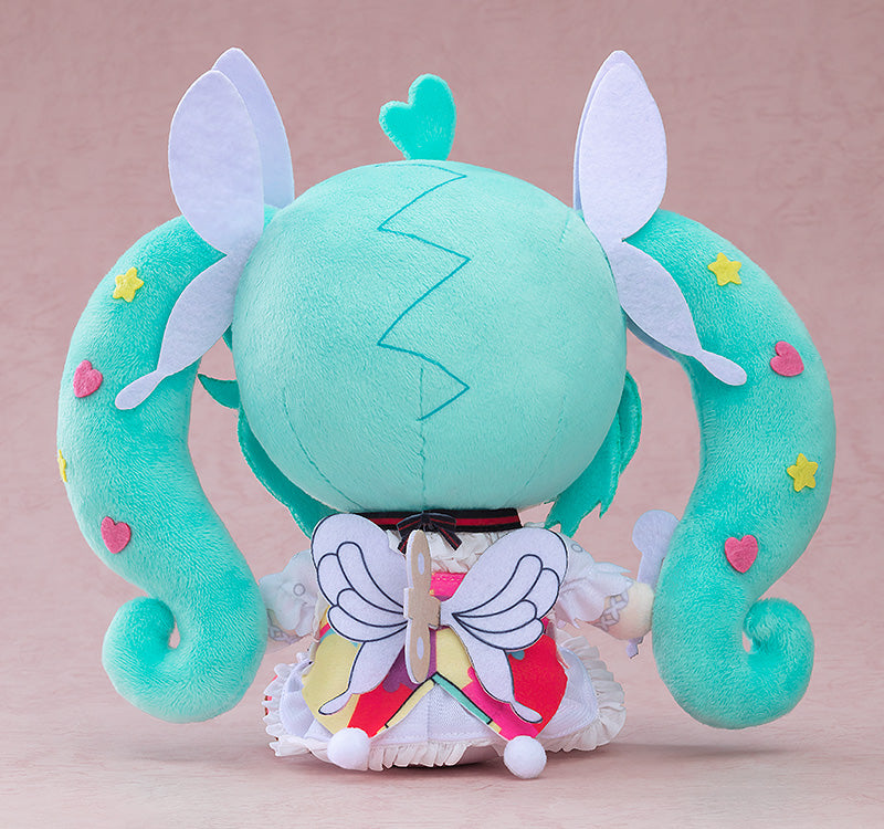 Plushie Hatsune Miku EXPO 2023 VR, Stuffed Animals, animota