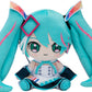 Character Vocal Series 01 Hatsune Miku Plushie Hatsune Miku MIKU EXPO 10th Anniversary Ver.