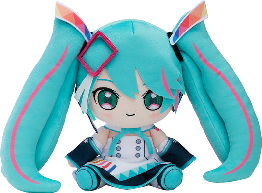 Character Vocal Series 01 Hatsune Miku Plushie Hatsune Miku MIKU EXPO 10th Anniversary Ver.