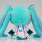 Character Vocal Series 01 Hatsune Miku Plushie Hatsune Miku MIKU EXPO 10th Anniversary Ver.