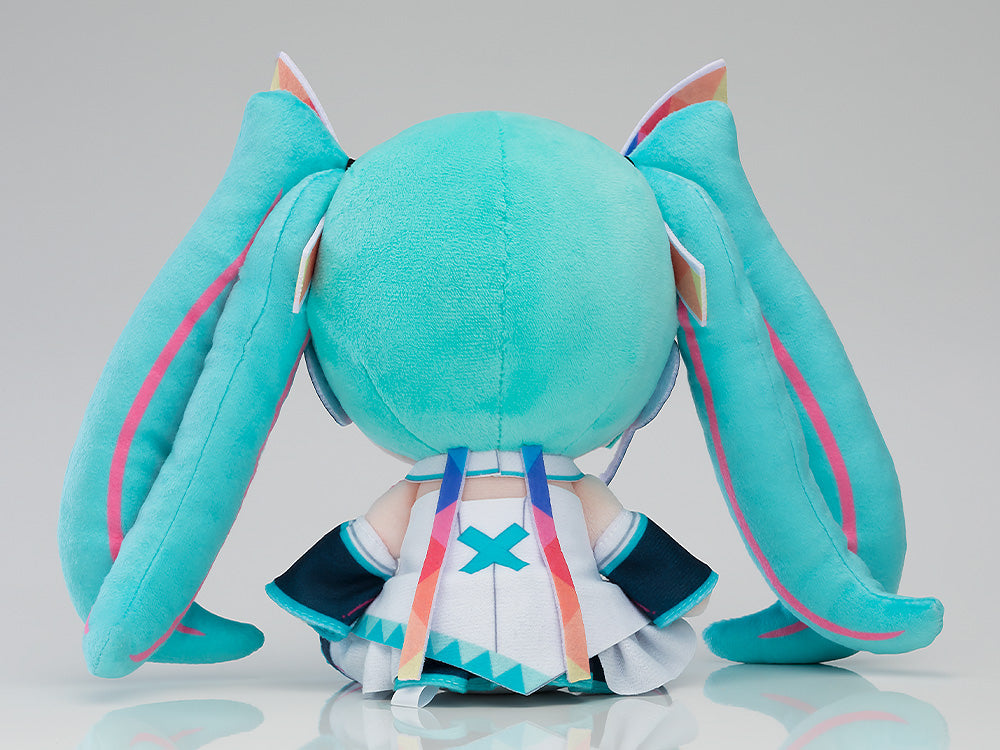 Character Vocal Series 01 Hatsune Miku Plushie Hatsune Miku MIKU EXPO 10th Anniversary Ver.