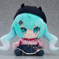 Character Vocal Series 01 Hatsune Miku Plushie Hatsune Miku Date Outfit Ver.