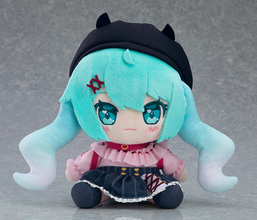 Character Vocal Series 01 Hatsune Miku Plushie Hatsune Miku Date Outfit Ver.