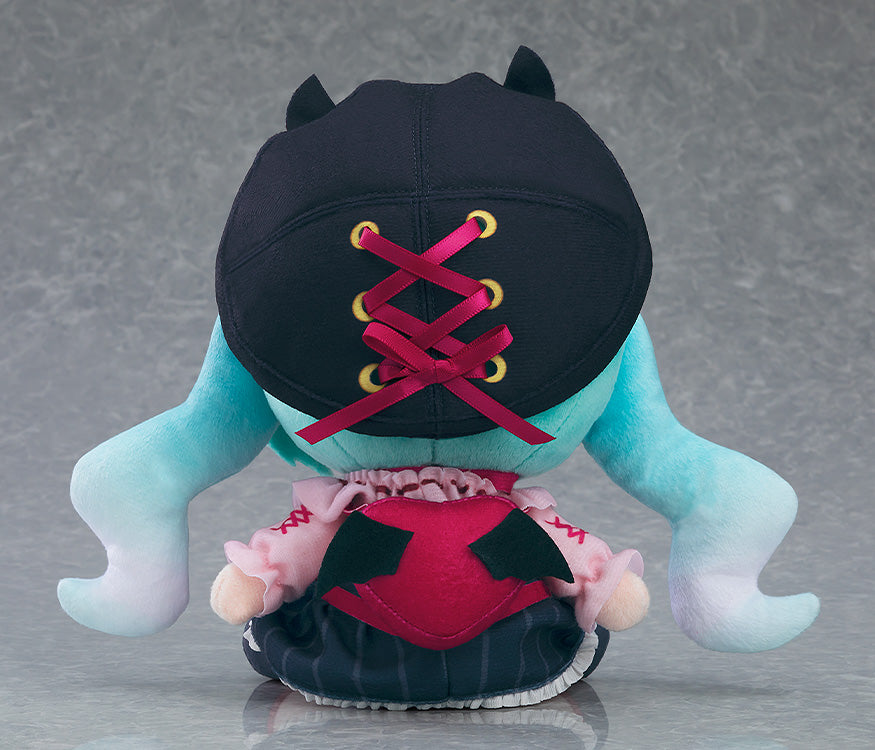 Character Vocal Series 01 Hatsune Miku Plushie Hatsune Miku Date Outfit Ver.