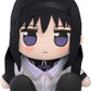 Puella Magi Madoka Magica the Movie New Feature: Rebellion Kuripan Plushie Akemi Homura