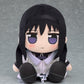 Puella Magi Madoka Magica the Movie New Feature: Rebellion Kuripan Plushie Akemi Homura