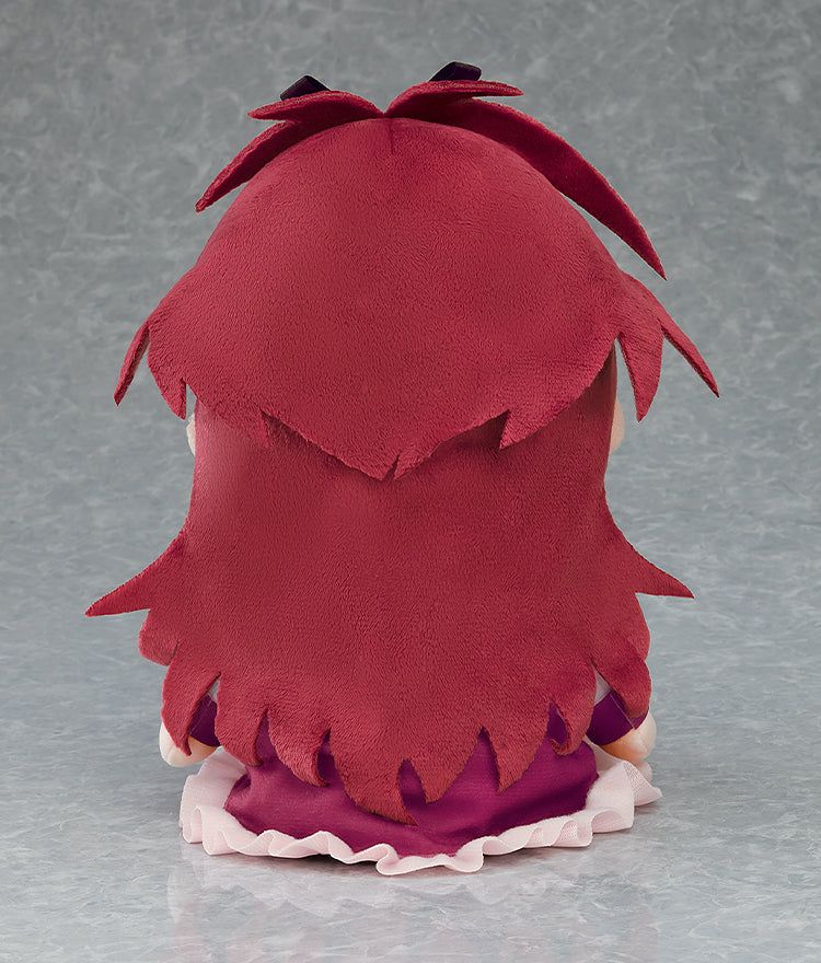 Puella Magi Madoka Magica the Movie New Feature: Rebellion Kuripan Plushie Sakura Kyoko