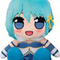 Puella Magi Madoka Magica the Movie New Feature: Rebellion Kuripan Plushie Miki Sayaka
