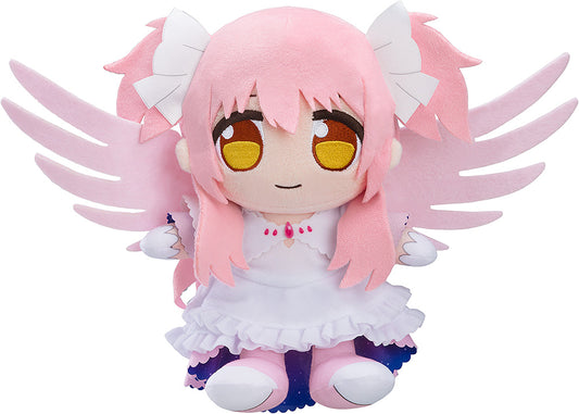 Puella Magi Madoka Magica the Movie New Feature: Rebellion Kuripan Plushie Ultimate Madoka