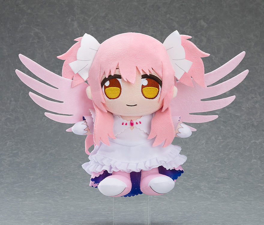Puella Magi Madoka Magica the Movie New Feature: Rebellion Kuripan Plushie Ultimate Madoka