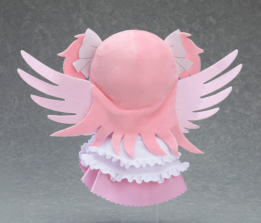 Puella Magi Madoka Magica the Movie New Feature: Rebellion Kuripan Plushie Ultimate Madoka