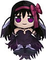 Puella Magi Madoka Magica the Movie New Feature: Rebellion Kuripan Plushie Devil Homura