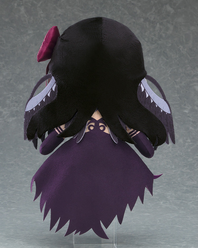 Puella Magi Madoka Magica the Movie New Feature: Rebellion Kuripan Plushie Devil Homura