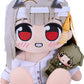 Goddess of Victory: Nikke Kuripan Plushie Modernia