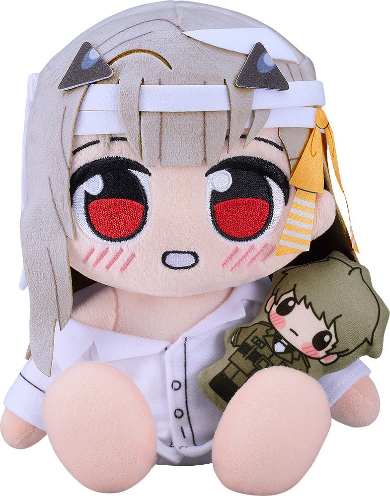 Goddess of Victory: Nikke Kuripan Plushie Modernia