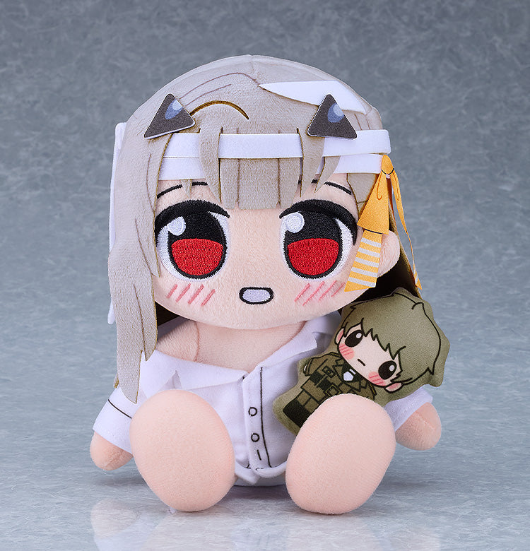 Goddess of Victory: Nikke Kuripan Plushie Modernia