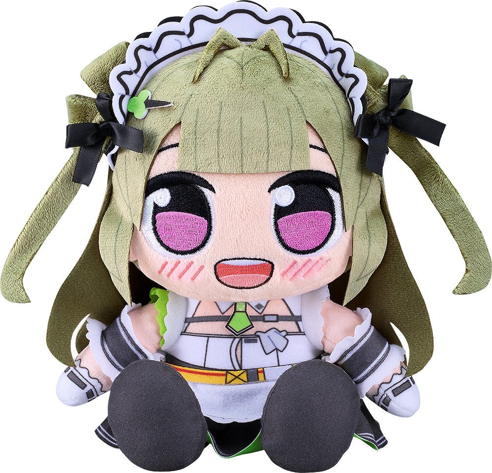 Goddess of Victory: Nikke Kuripan Plushie Soda