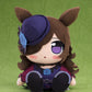 Uma Musume Pretty Derby Kuripan Plushie Rice Shower, Stuffed Animals, animota