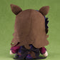 Uma Musume Pretty Derby Kuripan Plushie Rice Shower, Stuffed Animals, animota