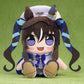 Uma Musume Pretty Derby Kuripan Plushie Vivlos, Stuffed Animals, animota