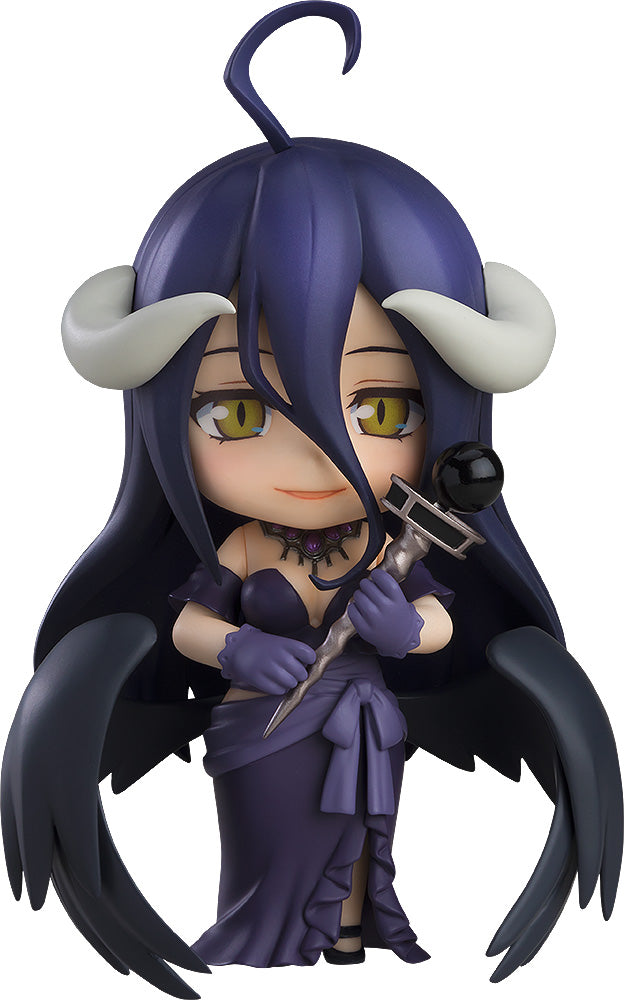 Nendoroid "Overlord" Albedo Dress Ver.