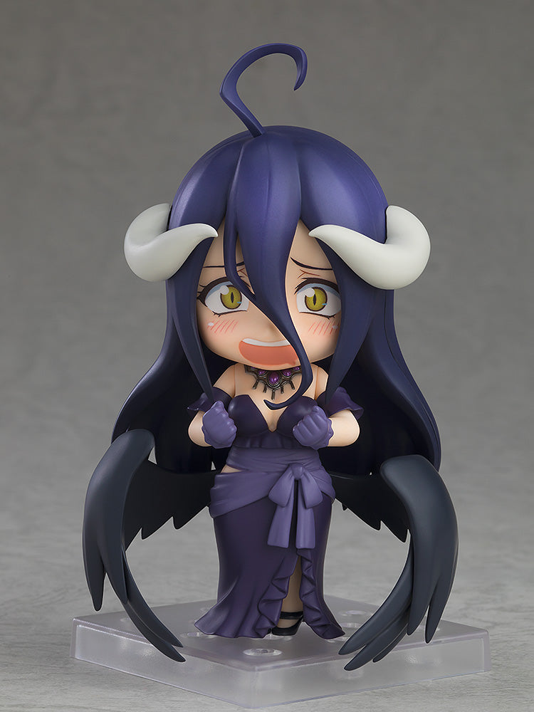 Nendoroid "Overlord" Albedo Dress Ver.