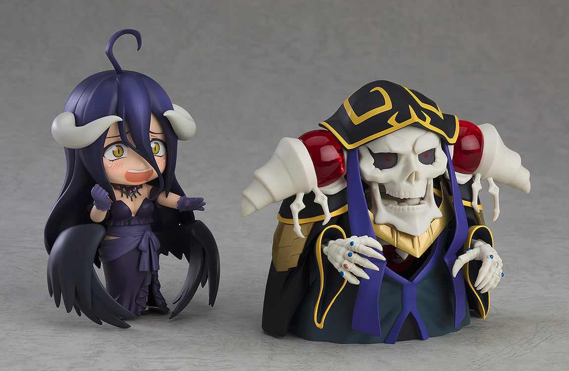 Nendoroid "Overlord" Albedo Dress Ver.