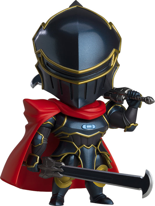 Nendoroid "Overlord" Dark Hero Momon