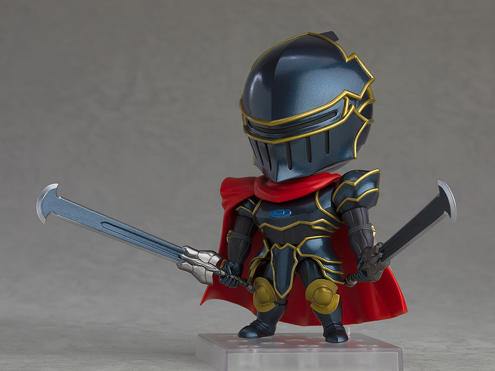 Nendoroid "Overlord" Dark Hero Momon