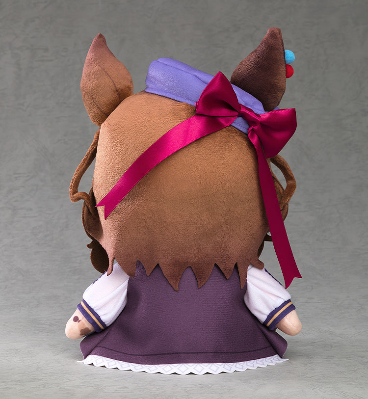 Uma Musume Pretty Derby Kuripan Plushie Matikanetannhauser