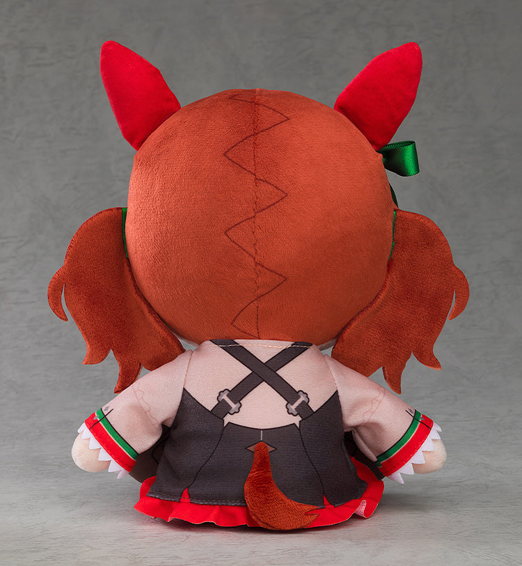 Uma Musume Pretty Derby Kuripan Plushie Nice Nature