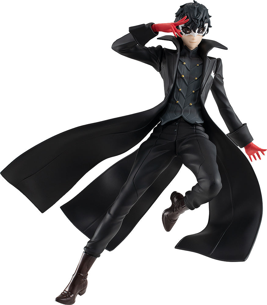 POP UP PARADE "PERSONA5 the Animation" Joker