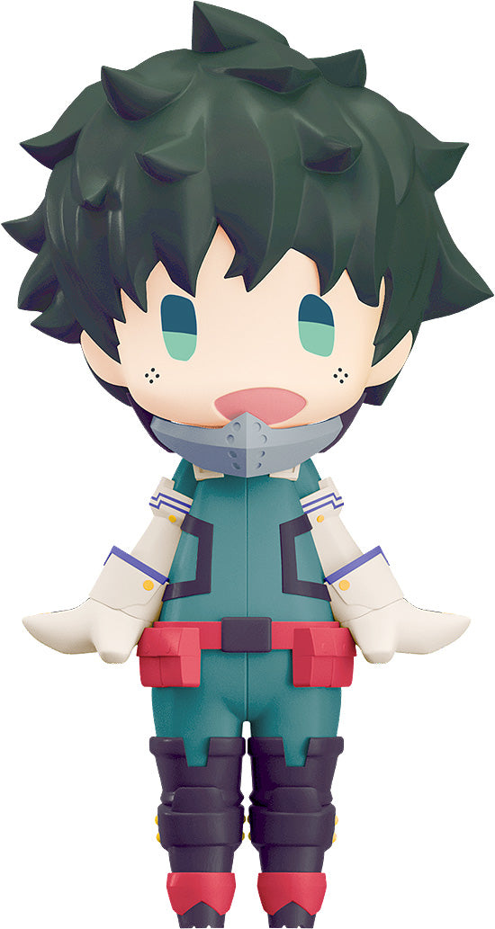 HELLO! GOOD SMILE "My Hero Academia" Midoriya Izuku