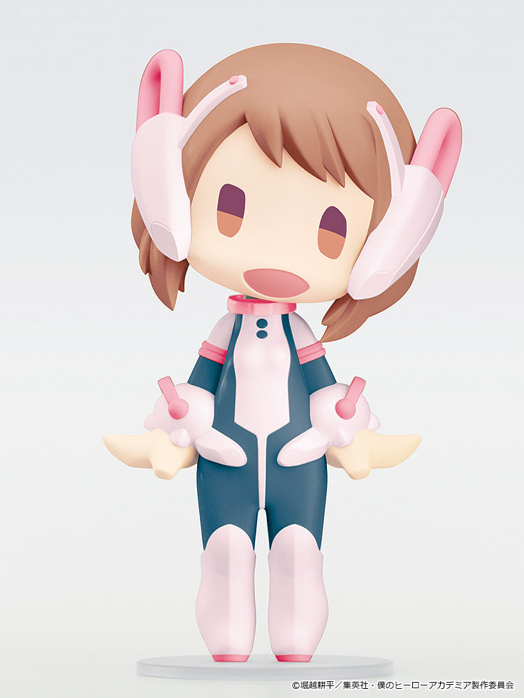 HELLO! GOOD SMILE "My Hero Academia" Uraraka Ochaco