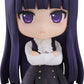 Nendoroid "Inu x Boku SS" Shirakiin Ririchiyo