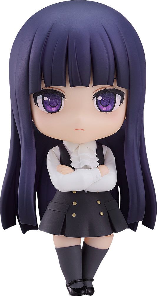 Nendoroid "Inu x Boku SS" Shirakiin Ririchiyo