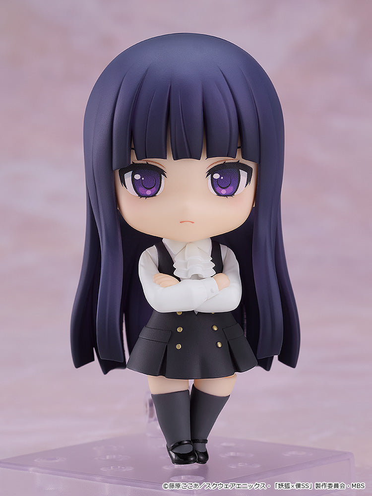 Nendoroid "Inu x Boku SS" Shirakiin Ririchiyo