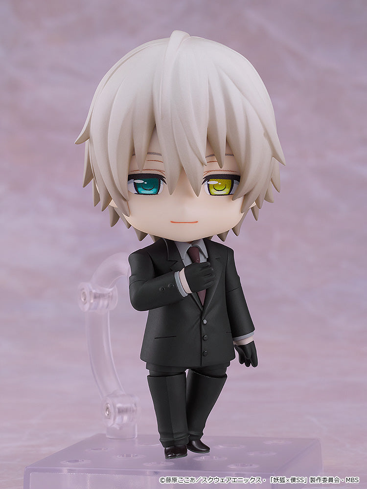 Nendoroid "Inu x Boku SS" Miketsukami Soshi