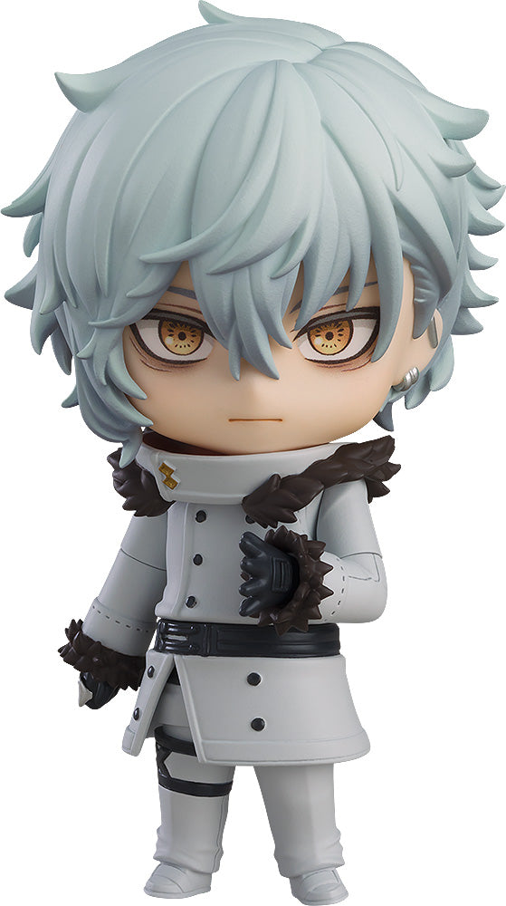 Nendoroid "Fate/Grand Order" Kadoc Zemlupus