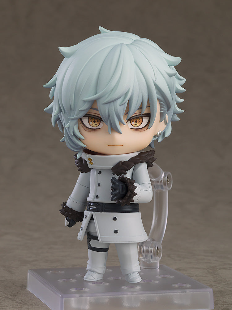 Nendoroid "Fate/Grand Order" Kadoc Zemlupus