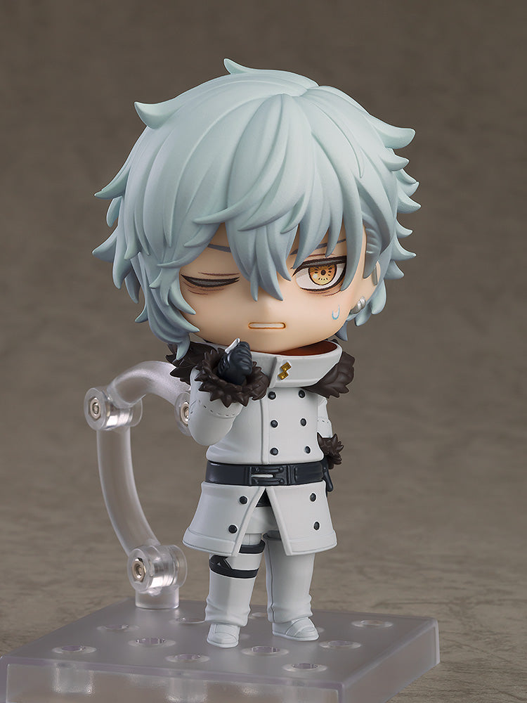 Nendoroid "Fate/Grand Order" Kadoc Zemlupus