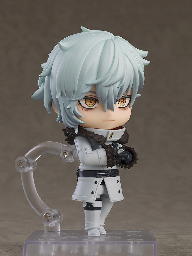 Nendoroid "Fate/Grand Order" Kadoc Zemlupus