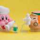 Nendoroid "Kirby's Dream Land" Kirby Kirby Cafe Ver.