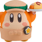 Nendoroid "Kirby's Dream Land" Waddle Dee Kirby Cafe Ver.