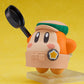 Nendoroid "Kirby's Dream Land" Waddle Dee Kirby Cafe Ver.