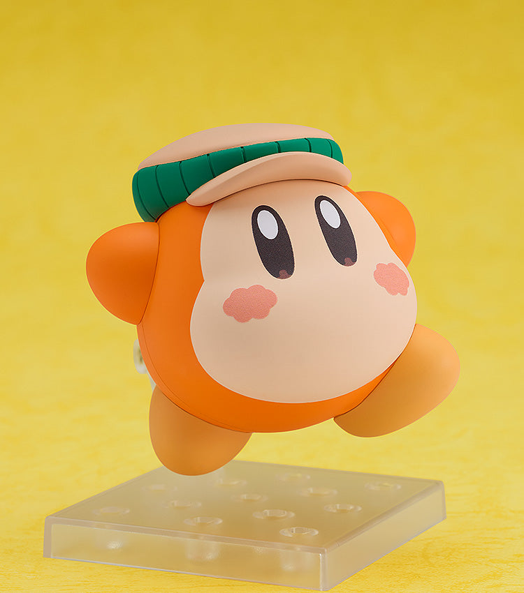 Nendoroid "Kirby's Dream Land" Waddle Dee Kirby Cafe Ver.