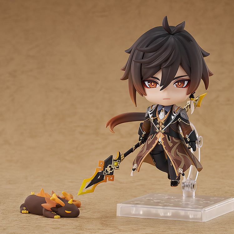 Nendoroid "Genshin Impact" Zhongli