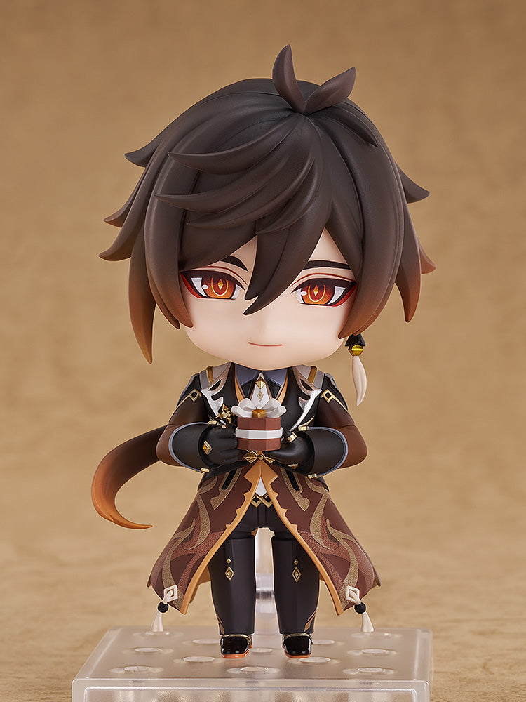 Nendoroid "Genshin Impact" Zhongli