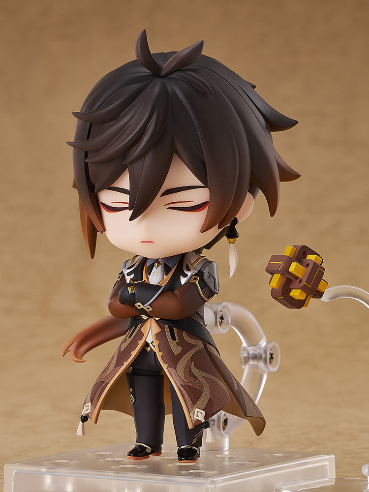 Nendoroid "Genshin Impact" Zhongli